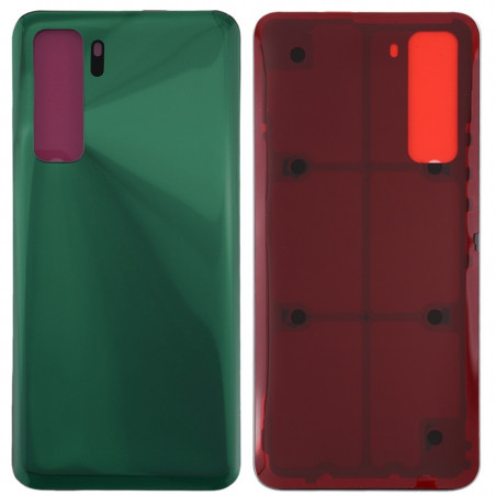 COVER BATTERY HUAWEI P40 LITE 5G GREEN