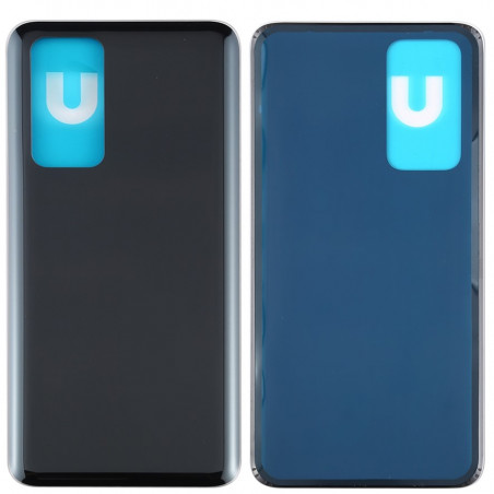 COVER BATTERY HUAWEI P40 5G BLACK