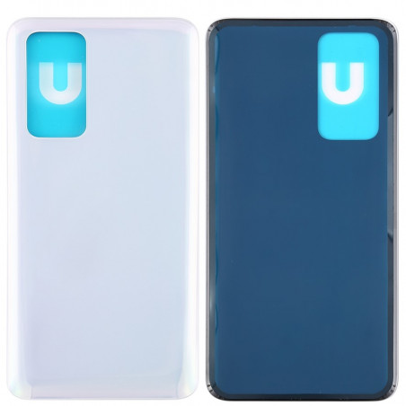 COVER BATTERY HUAWEI P40 5G WHITE