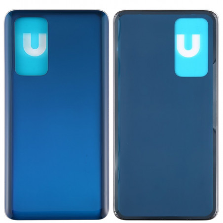 COVER BATTERY HUAWEI P40 5G BLUE