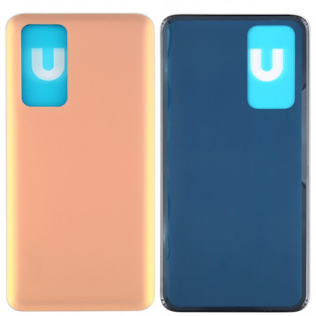 COVER BATTERY HUAWEI P40 5G GOLD