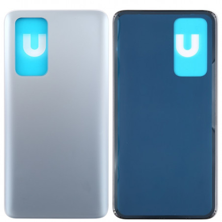 COVER BATTERY HUAWEI P40 PRO 5G SILVER