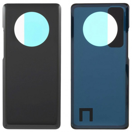 COVER BATTERY HUAWEI MATE 40 PRO BLACK
