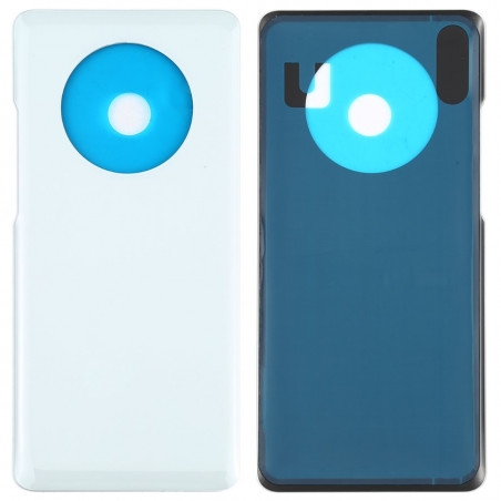 COVER BATTERY HUAWEI MATE 40 PRO WHITE