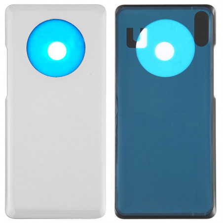 COVER BATTERY HUAWEI MATE 40 PRO SILVER