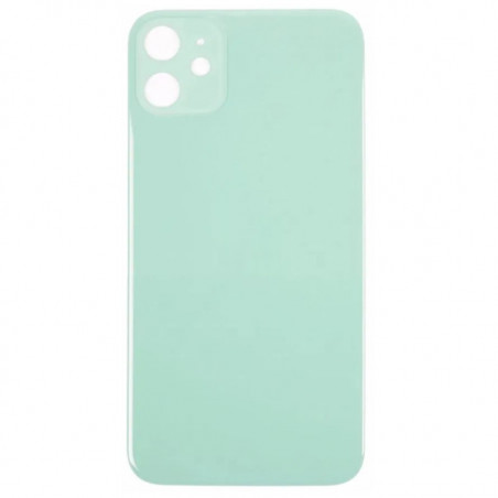 COVER BATTERY IPHONE 11 GREEN