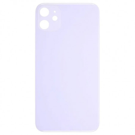 COVER BATTERY IPHONE 11 PURPLE