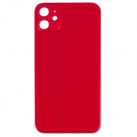 COVER BATTERY IPHONE 11 RED