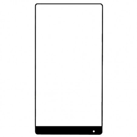 FRONT GLASS XIAOMI MI MIX
