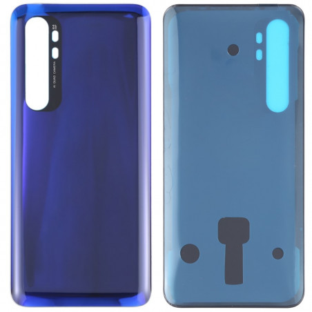 COVER BATTERY XIAOMI MI NOTE 10 LITE PURPLE