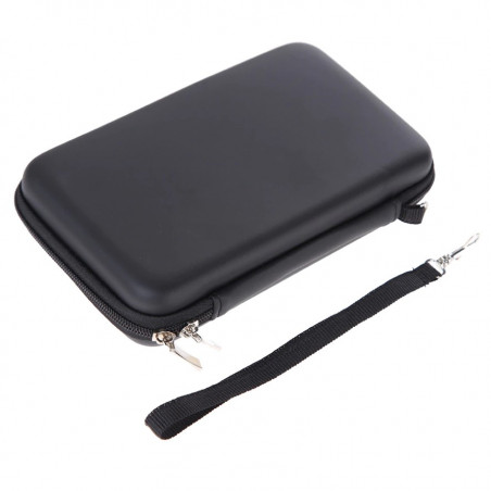 CARRY BAG NINTENDO 3DS XL / NEW 3DS XL BLACK