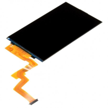 LCD TOP NINTENDO NEW 2DS XL  UPPER SCREEN 