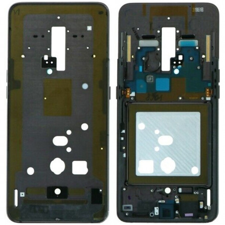 CHASSIS SAMSUNG GALAXY A80 BLACK