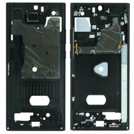 CHASSIS SAMSUNG GALAXY NOTE 20 ULTRA