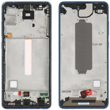 CHASSIS SAMSUNG GALAXY A52 / A52 5G BLUE