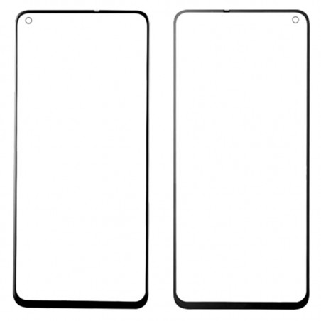 FRONT GLASS XIAOMI MI 10T 5G / MI 10T PRO 5G