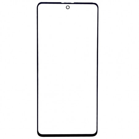 FRONT GLASS SAMSUNG GALAXY A71 5G