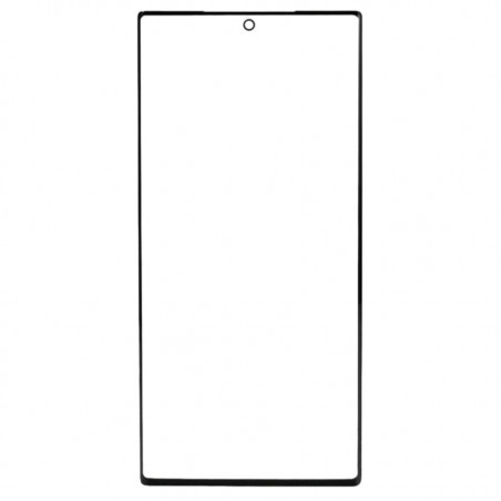 FRONT GLASS SAMSUNG GALAXY NOTE 20 ULTRA / 5G
