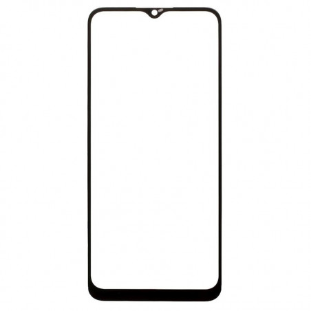 FRONT GLASS SAMSUNG GALAXY A02S