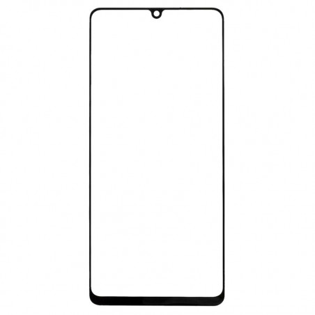 FRONT GLASS SAMSUNG GALAXY A32