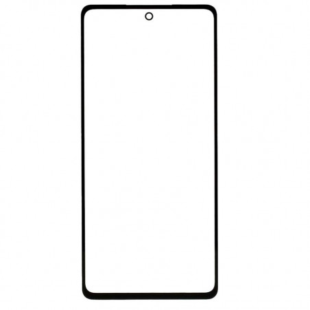 FRONT GLASS SAMSUNG GALAXY S20 FE / S20 LITE