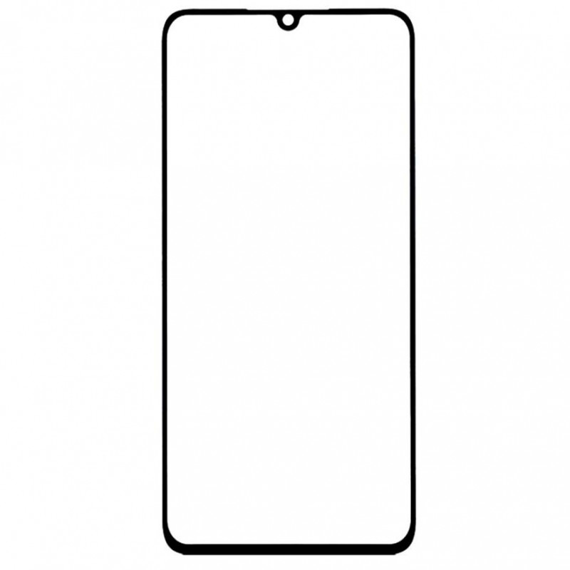 FRONT GLASS XIAOMI MI NOTE 10