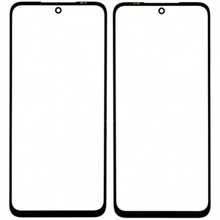 FRONT GLASS XIAOMI REDMI 10