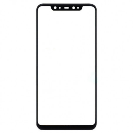 FRONT GLASS XIAOMI MI 8 SE