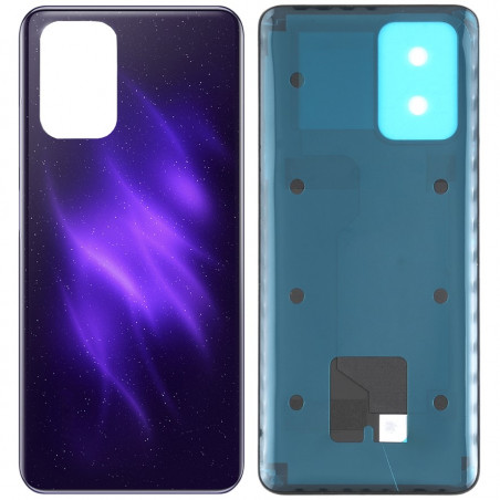 COVER BATTERY XIAOMI REDMI NOTE 10S PURPLE