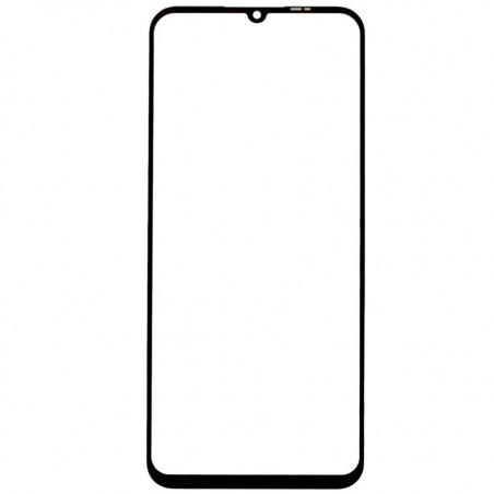 FRONT GLASS XIAOMI MI 10 LITE