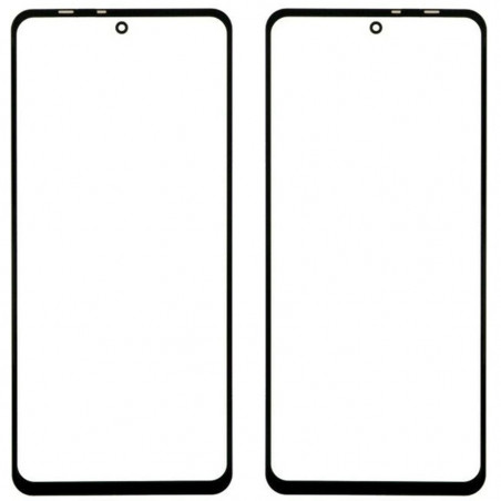 FRONT GLASS XIAOMI MI 10T LITE 5G