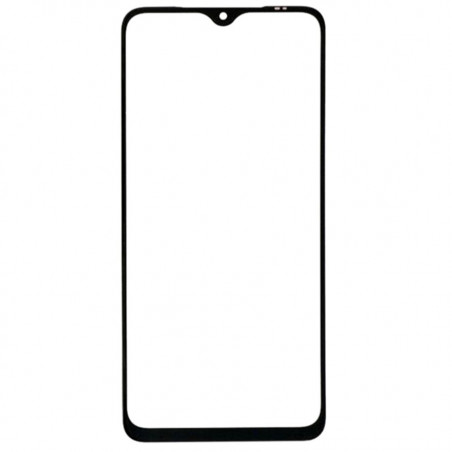FRONT GLASS XIAOMI REDMI 9T