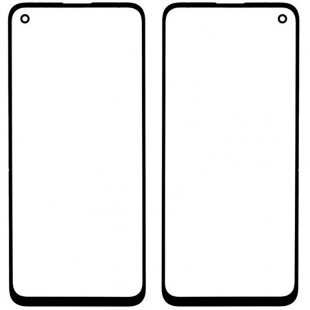 FRONT GLASS XIAOMI MI 11 LITE / 5G / NE