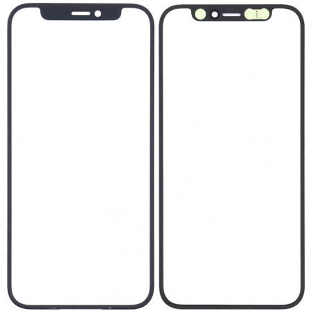 FRONT GLASS IPHONE 12 PRO MAX