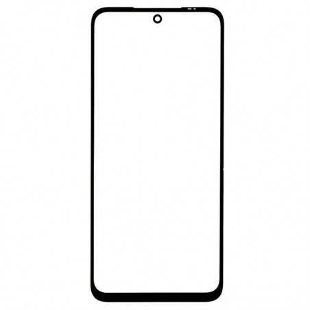 FRONT GLASS XIAOMI REDMI NOTE 10 5G