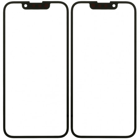 FRONT GLASS IPHONE 13 / 13 PRO