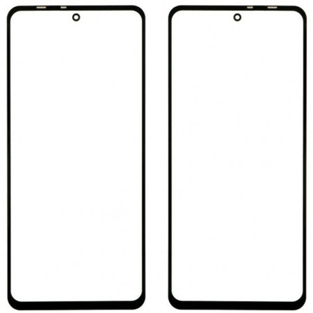 FRONT GLASS XIAOMI MI 11i 5G