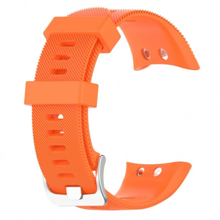 WATCHBAND GARMIN FORERUNNER 45 / 45s ORANGE