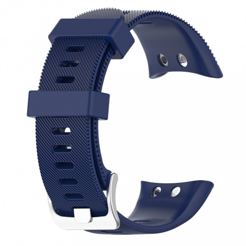 WATCHBAND GARMIN FORERUNNER 45 / 45s BLUE WATCHBAND GARMIN FORERUNNER 45 / 45s BLUE