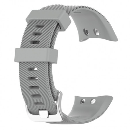 WATCHBAND GARMIN FORERUNNER 45 / 45s GRAY