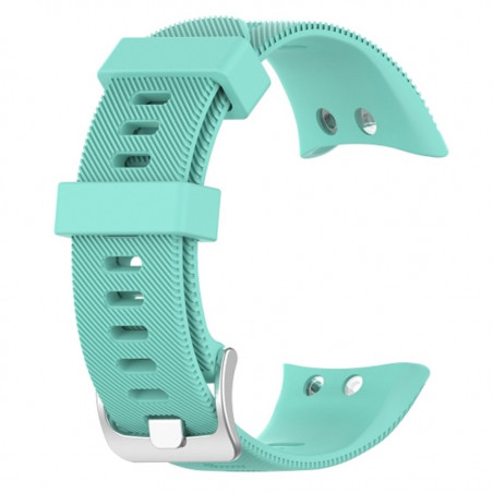 WATCHBAND GARMIN FORERUNNER 45 / 45s CYAN