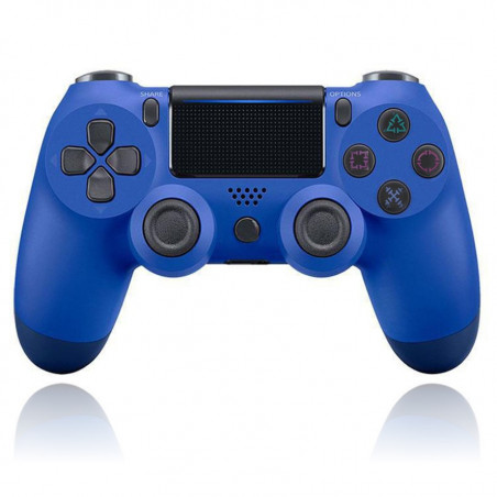 CONTROLLER WIRELESS PS4 BLUE