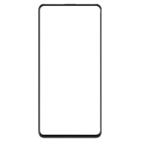 FRONT GLASS XIAOMI MI 9T / MI 9T PRO