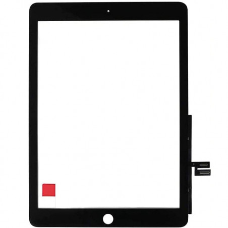 TOUCH SCREEN IPAD 7 2019 / IPAD 8 2020 BLACK 