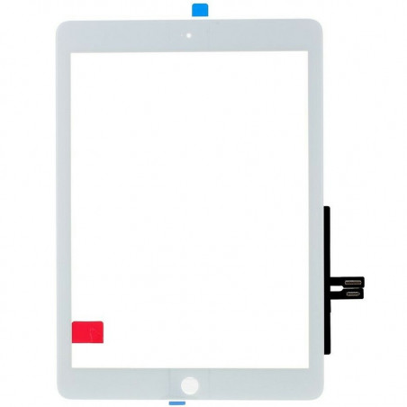 TOUCH SCREEN IPAD 7 2019 / IPAD 8 2020 WHITE