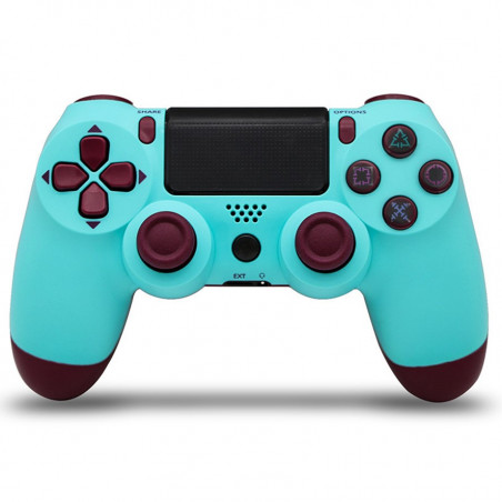 CONTROLLER WIRELESS PS4 TURQUOISE