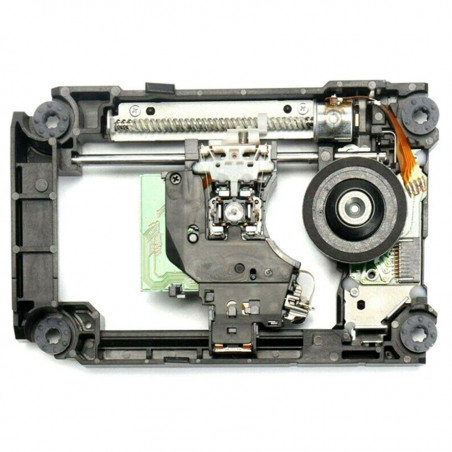 LASER LENS PS4   MOTOR MODULE KES-496  SLIM & PRO 