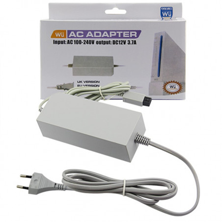 CHARGER EU NINTENDO WII