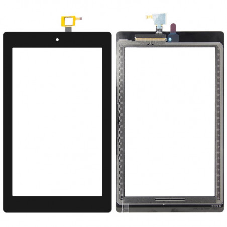 TOUCH SCREEN AMAZON KINDLE FIRE HD 7 2019 BLACK