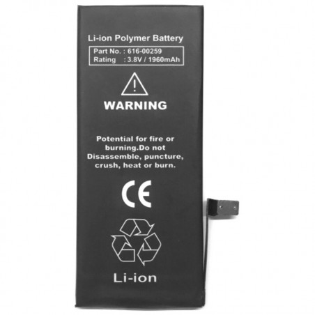 BATTERY IPHONE 7